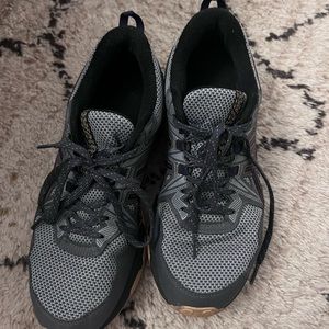 ASICS sneakers | size 9.5